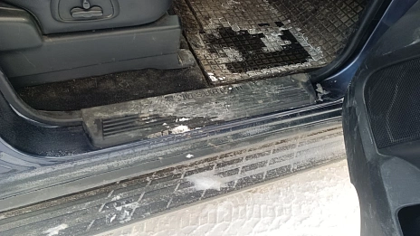 Mitsubishi Pajero, 2007г, полный привод, автомат