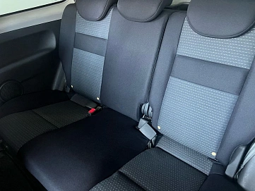 Hyundai Getz, 2010г, передний привод, механика