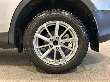 Toyota RAV4, 2014г, передний привод, автомат