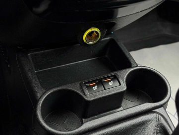 Lada (ВАЗ) Kalina, 2015г, передний привод, механика