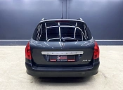 Peugeot 308, 2009г., передний привод, автомат