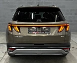 Hyundai Tucson, 2024г., полный привод, автомат