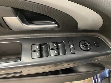 Kia Ceed, 2010г, передний привод, автомат