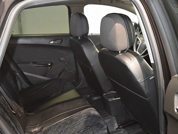 Opel Astra, 2013г, передний привод, механика