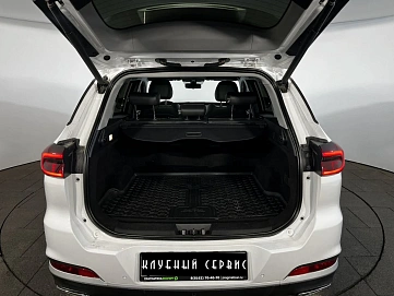 Chery Tiggo 7 Pro, 2021г, передний привод, вариатор