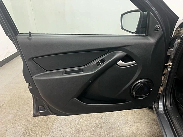 Lada (ВАЗ) Granta, 2019г, передний привод, механика