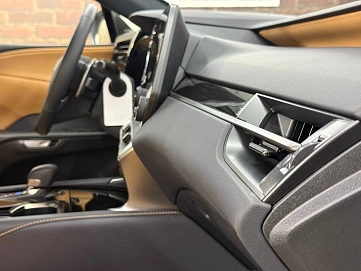 Lexus RX, 2025г, полный привод, автомат