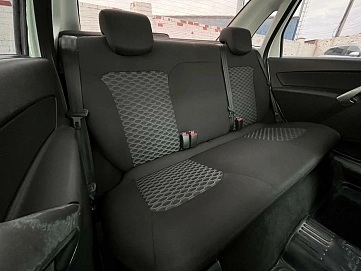 Lada (ВАЗ) Granta, 2020г, передний привод, механика