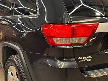 Jeep Grand Cherokee, 2012г, полный привод, автомат