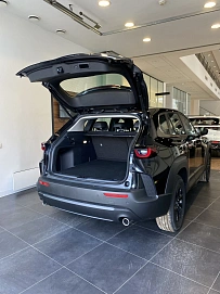 Mazda CX-50, 2025г, передний привод, автомат