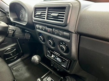 Lada (ВАЗ) Niva Legend, 2023г, полный привод, механика