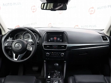 Mazda CX-5, 2017г, полный привод, автомат