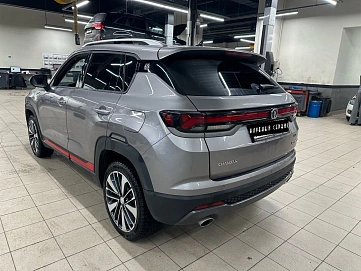 Changan , 2024г., передний привод, робот