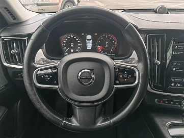 Volvo S90, 2017г, передний привод, автомат