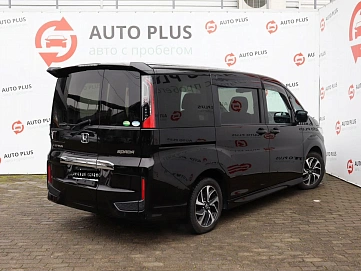 Honda , 2018г., передний привод, вариатор