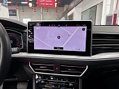 Volkswagen Jetta, 2022г., передний привод, автомат