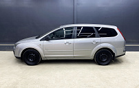 Ford Focus, 2005г., передний привод, механика