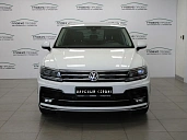 Volkswagen Tiguan, 2019г., передний привод, автомат