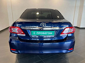 Toyota , 2012г., передний привод, автомат
