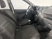 Lada (ВАЗ) Granta, 2015г., передний привод, механика