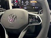 Volkswagen Tiguan, 2025г., полный привод, робот