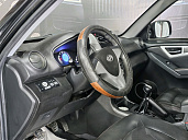 Lifan X60, 2017г., передний привод, механика