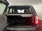 Lada (ВАЗ) Niva Travel, 2024г., полный привод, механика