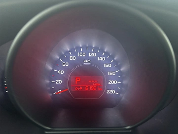 Kia Soul, 2017г, передний привод, автомат