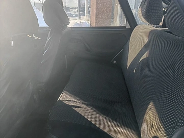 Lada (ВАЗ) , 2005г., передний привод, механика