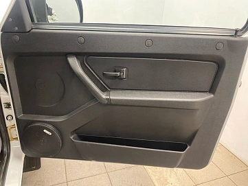 Lada (ВАЗ) Niva Legend, 2022г, полный привод, механика