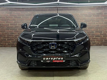 Honda CR-V, 2025г, полный привод, вариатор
