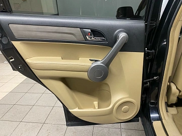 Honda CR-V, 2007г, полный привод, автомат