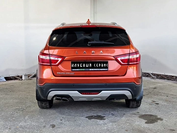 Lada (ВАЗ) , 2017г., передний привод, механика