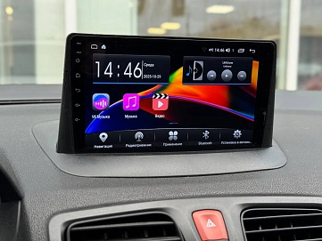 Renault Fluence, 2014г, передний привод, механика