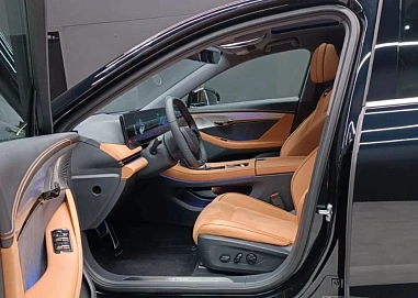Voyah Passion, 2023г, полный привод, автомат