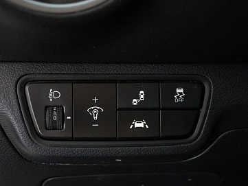 Kia K3, 2019г, передний привод, вариатор