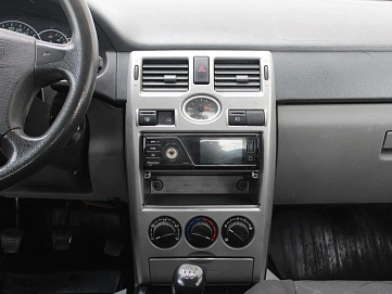 Lada (ВАЗ) Priora, 2010г, передний привод, механика