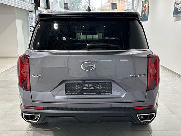 GAC GS8, 2023г, полный привод, автомат