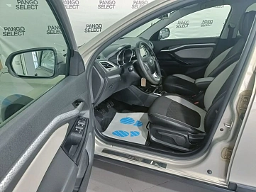 Lada (ВАЗ) Vesta, 2018г, передний привод, механика