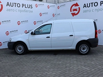 Lada (ВАЗ) Largus, 2021г, передний привод, механика