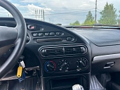 Chevrolet Niva, 2015г., передний привод, механика