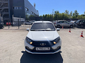Lada (ВАЗ) Granta, 2018г., передний привод, механика