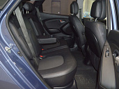 Hyundai ix35, 2014г., полный привод, автомат