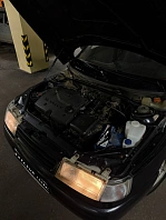 Lada (ВАЗ) 2112, 2006г, передний привод, механика