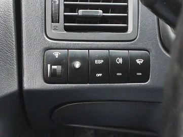 Hyundai Tucson, 2008г, передний привод, автомат