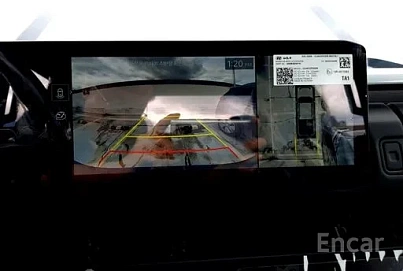 Kia Tasman, 2025г, полный привод, автомат