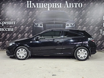 Opel , 2008г., передний привод, робот