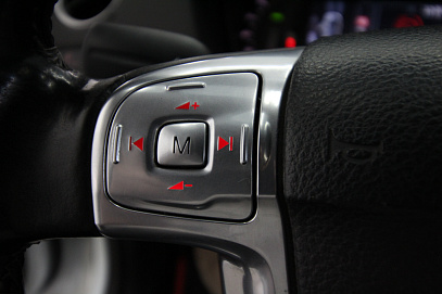 Ford Mondeo, 2012г, передний привод, механика
