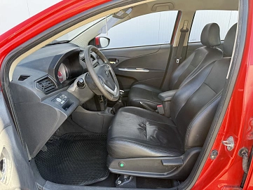 Lifan X50, 2015г, передний привод, механика