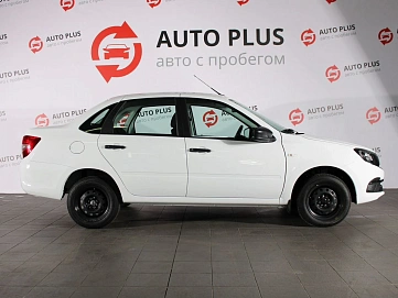 Lada (ВАЗ) Granta, 2026г, передний привод, механика